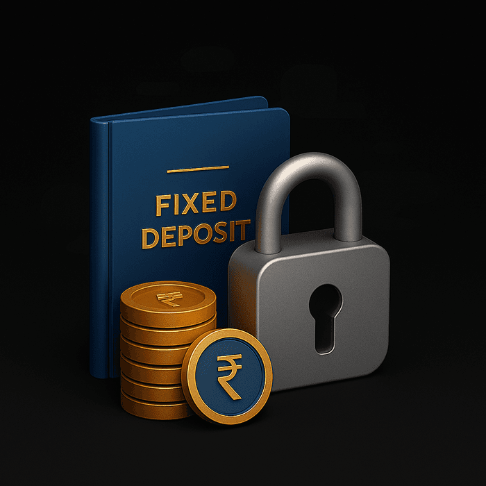 Fixed Deposit