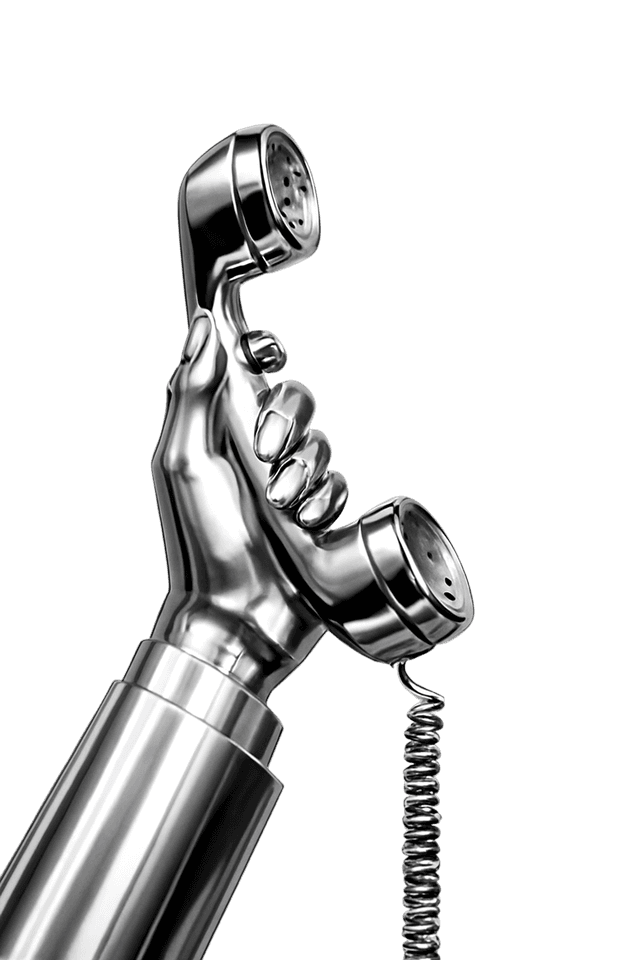 call us illustration