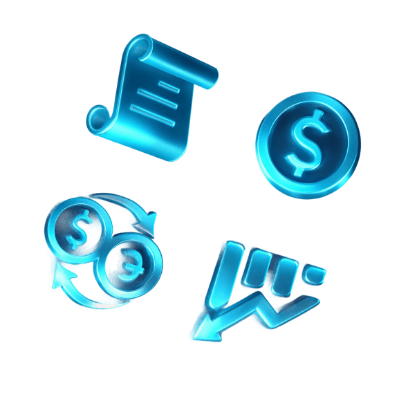 Wide Product Range image