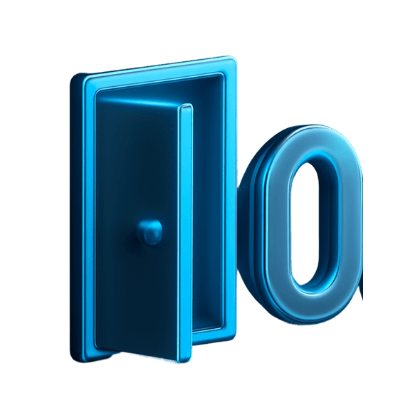 Zero Entry Barrier image